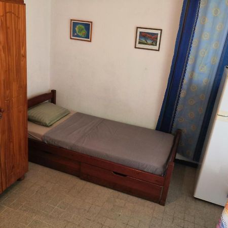 Locatriolet Apartment แซงต์-เดอนี ภายนอก รูปภาพ
