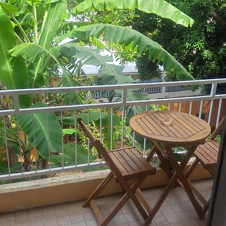 Locatriolet Apartment แซงต์-เดอนี ห้อง รูปภาพ