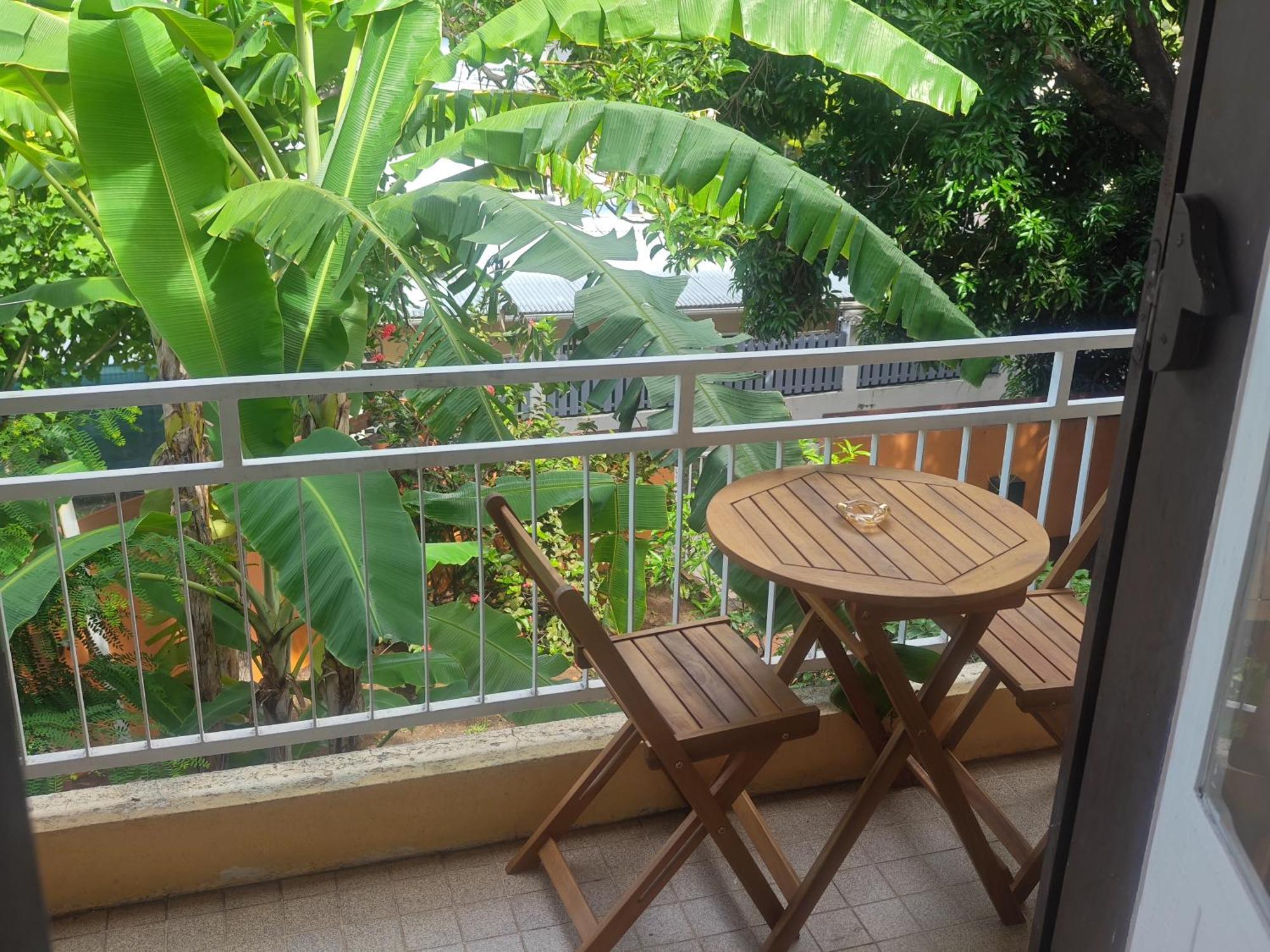 Locatriolet Apartment แซงต์-เดอนี ห้อง รูปภาพ